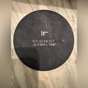 IT Cosmetics “Your Most Beautiful You” Face Palette – Laugh, Love, Live